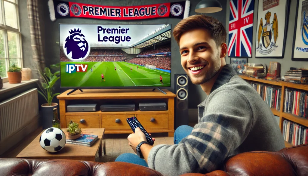 best iptv uk