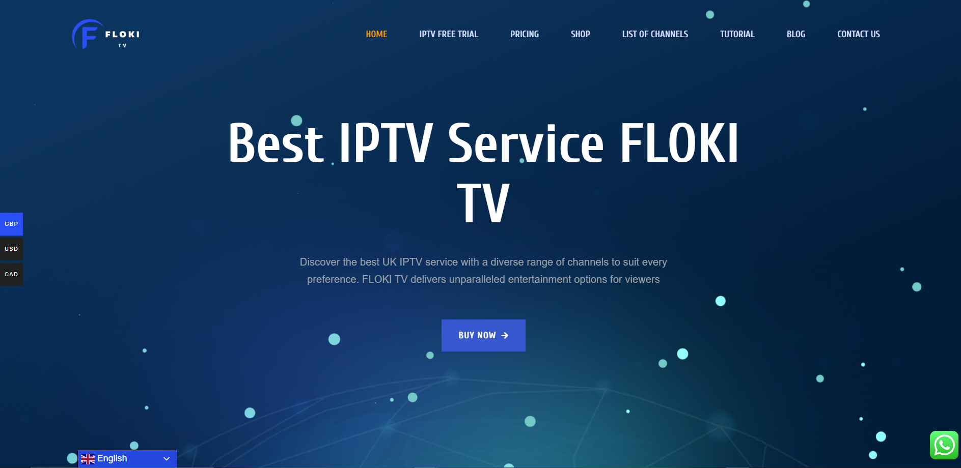 Best IPTV for Firestick 2023 & 2024
