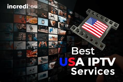 best usa iptv
